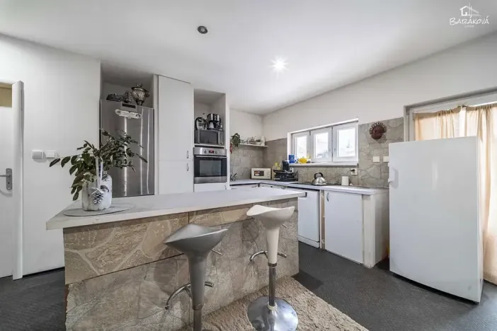 Prodej rodinného domu, Konstantinovy Lázně, V Aleji, 82 m2