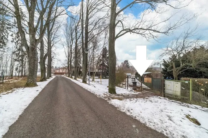 Prodej rodinného domu, Konstantinovy Lázně, V Aleji, 82 m2