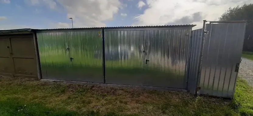 Pronájem garáže, Prostějov, 15 m2