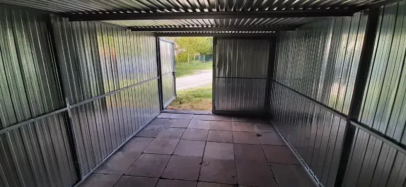 Pronájem garáže, Prostějov, 15 m2