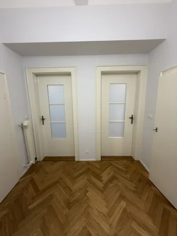 Pronájem bytu 2+kk, Praha - Vinohrady, Kouřimská, 54 m2