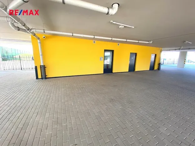 Pronájem bytu 3+kk, Plzeň, U Borských kasáren, 90 m2