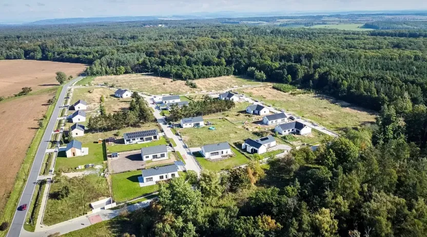 Prodej rodinného domu, Mcely, 86 m2