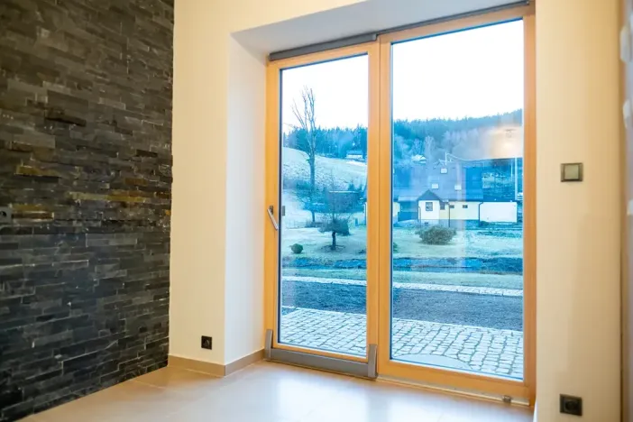 Prodej bytu 3+kk, Bedřichov, 76 m2