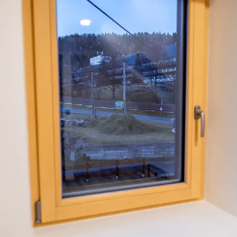 Prodej bytu 3+kk, Bedřichov, 76 m2