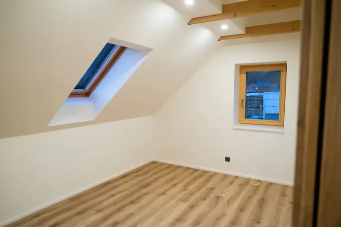 Prodej bytu 3+kk, Bedřichov, 76 m2