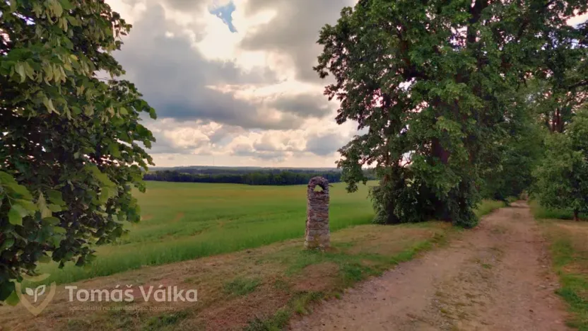 Prodej louky, Vavřinec, 18480 m2