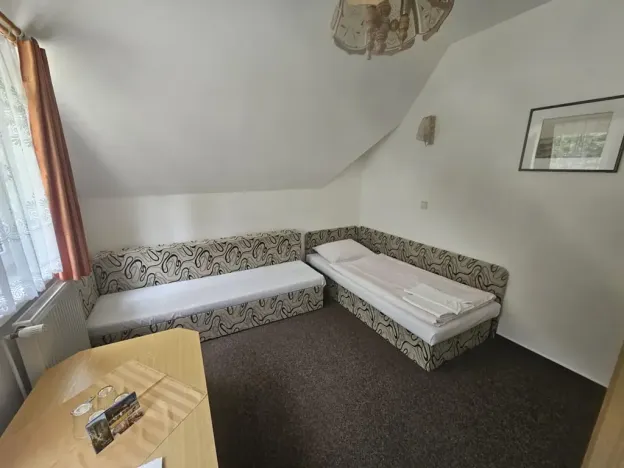 Prodej ubytování, Teplice nad Metují, 753 m2