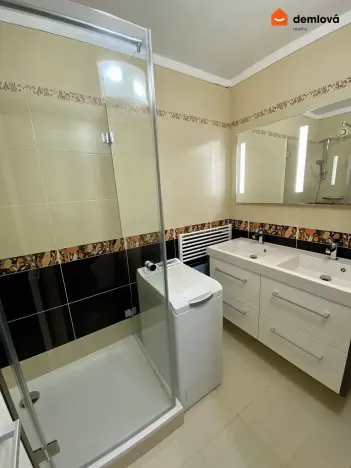 Pronájem bytu 2+1, Ostrava, Proskovická, 58 m2