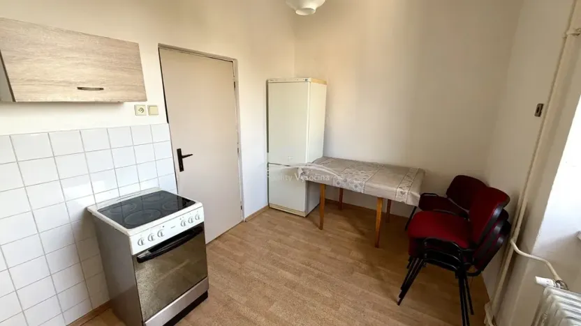 Pronájem bytu 2+1, Žirovnice, Komenského, 56 m2