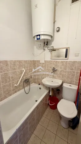 Pronájem bytu 2+1, Žirovnice, Komenského, 56 m2