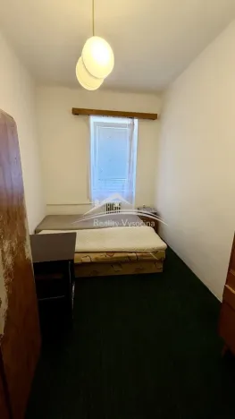 Pronájem bytu 2+1, Žirovnice, Komenského, 56 m2