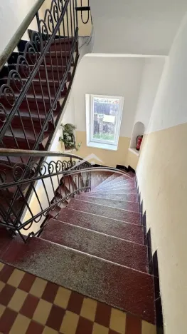 Pronájem bytu 2+1, Žirovnice, Komenského, 56 m2