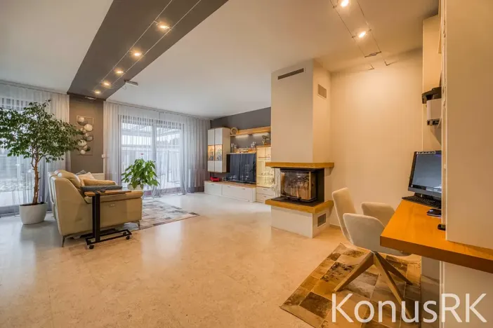 Prodej rodinného domu, Praha - Pitkovice, Lošáková, 137 m2