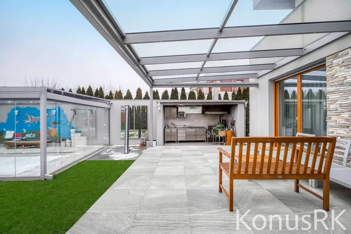 Prodej rodinného domu, Praha - Pitkovice, Lošáková, 137 m2