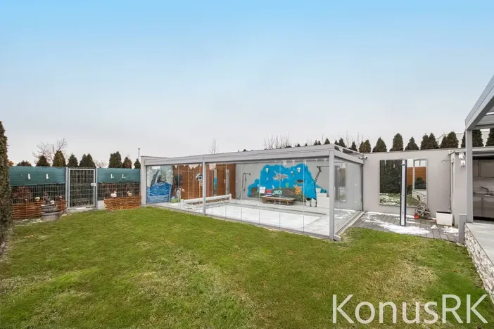 Prodej rodinného domu, Praha - Pitkovice, Lošáková, 137 m2