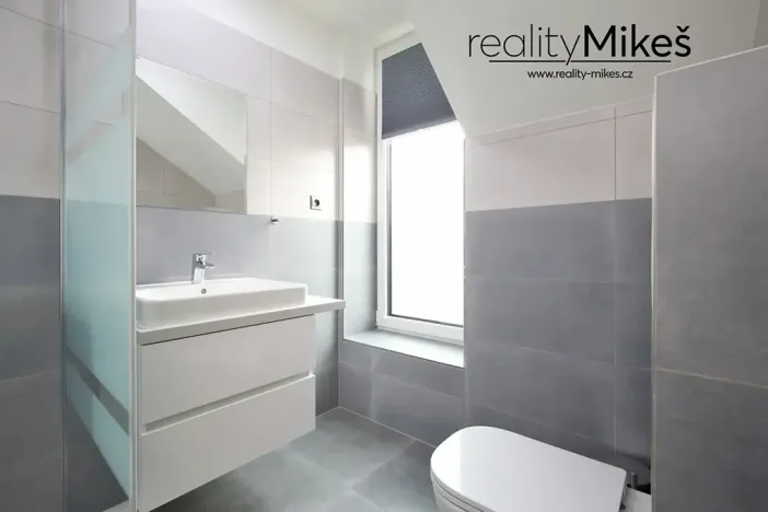 Pronájem bytu 4+kk, Rychnov u Jablonce nad Nisou, Malířská, 131 m2