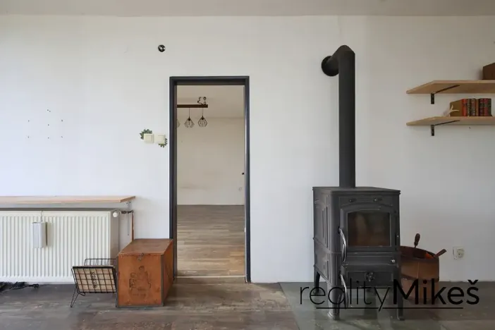 Prodej rodinného domu, Cetenov, 193 m2