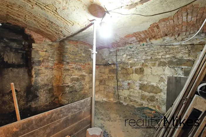 Prodej rodinného domu, Cetenov, 193 m2