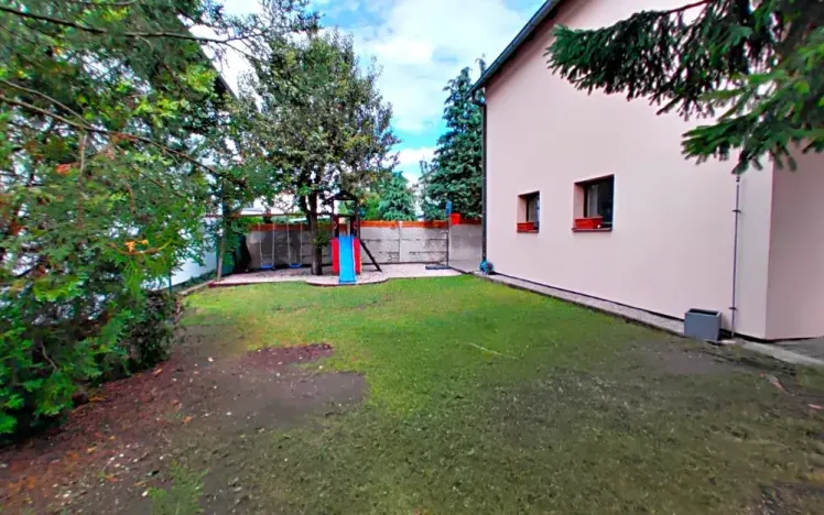 Prodej rodinného domu, Mladá Boleslav, Východní, 180 m2