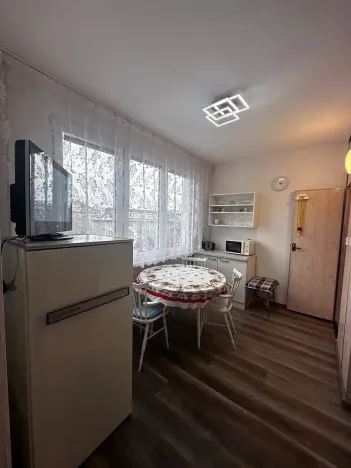 Pronájem bytu 1+1, Strakonice, Bezděkovská, 40 m2