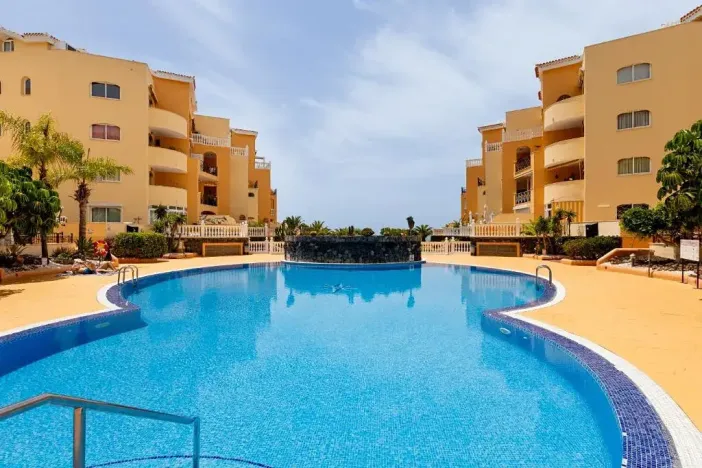 Prodej bytu 2+kk, Los Cristianos, Španělsko, 64 m2