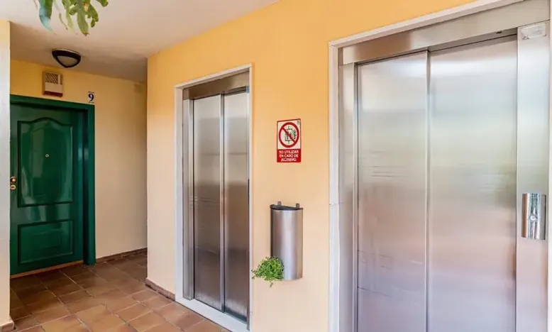 Prodej bytu 2+kk, Los Cristianos, Španělsko, 64 m2