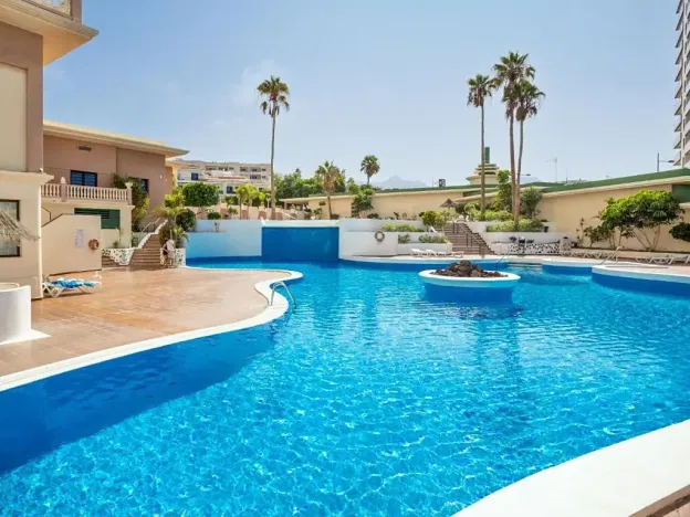 Prodej bytu 2+kk, Adeje, Španělsko, 47 m2