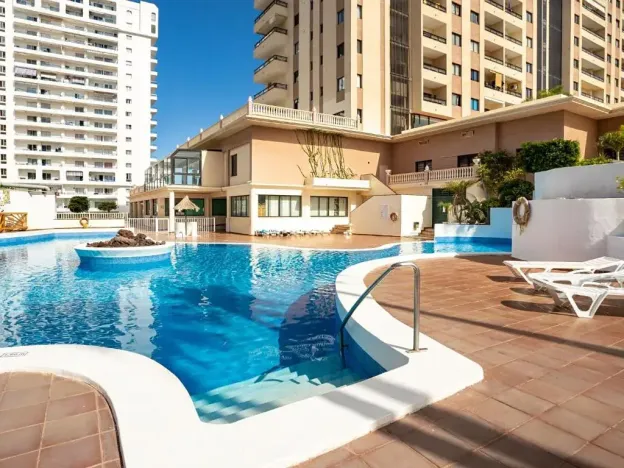 Prodej bytu 2+kk, Adeje, Španělsko, 47 m2