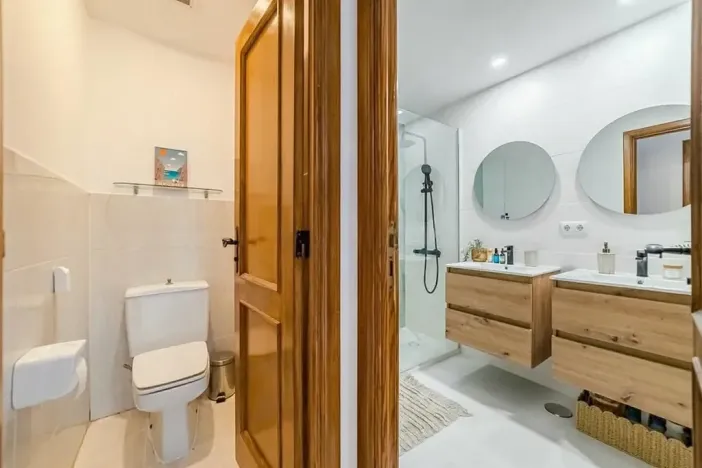 Prodej bytu 2+kk, Adeje, Španělsko, 47 m2