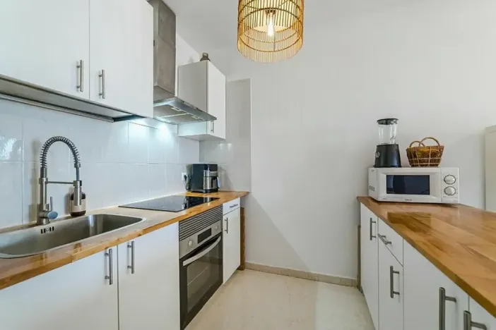 Prodej bytu 2+kk, Adeje, Španělsko, 47 m2