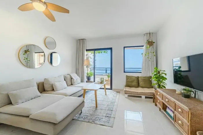 Prodej bytu 2+kk, Adeje, Španělsko, 47 m2