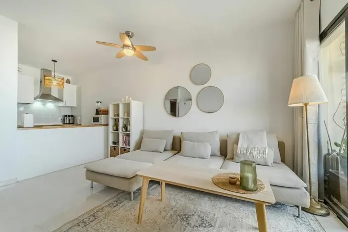 Prodej bytu 2+kk, Adeje, Španělsko, 47 m2