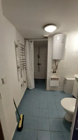 Pronájem bytu 1+kk, Jablonec nad Nisou, Rychnovská, 30 m2