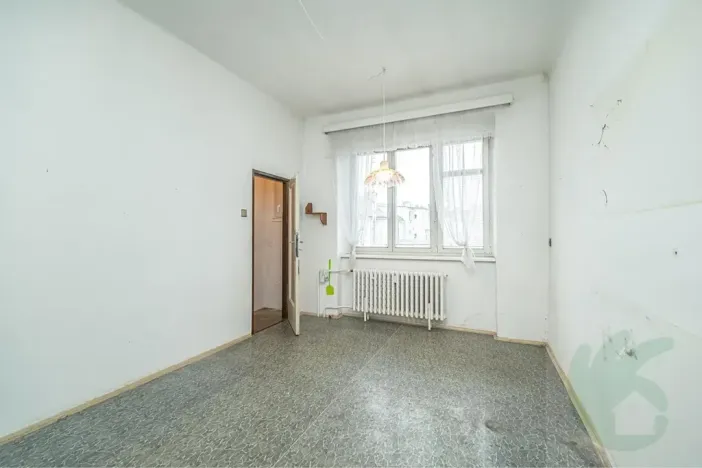 Prodej bytu 3+kk, Praha - Vinohrady, Perunova, 70 m2