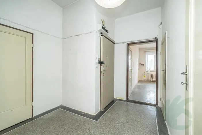 Prodej bytu 3+kk, Praha - Vinohrady, Perunova, 70 m2