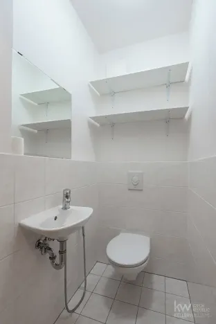Pronájem bytu 2+kk, Praha - Zličín, Lipovská, 52 m2