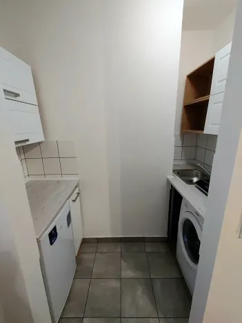 Prodej bytu 1+kk, Praha - Libeň, Konšelská, 24 m2