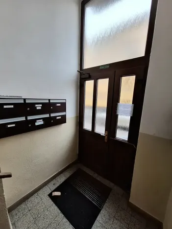 Prodej bytu 1+kk, Praha - Libeň, Konšelská, 24 m2