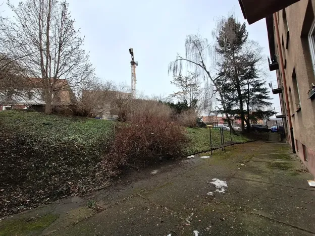 Prodej bytu 1+kk, Praha - Libeň, Konšelská, 24 m2