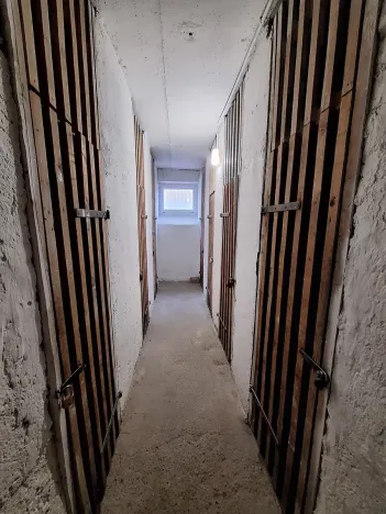 Prodej bytu 1+kk, Praha - Libeň, Konšelská, 24 m2