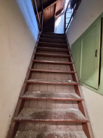 Prodej rodinného domu, Děčín, Žlebská, 180 m2