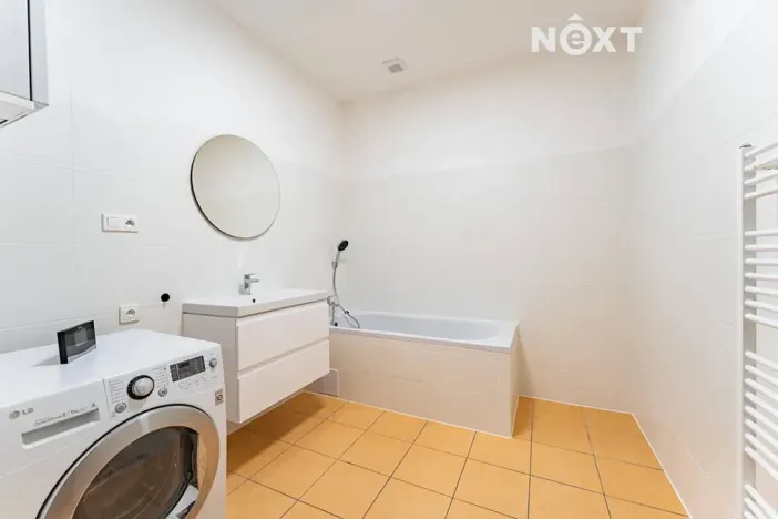 Pronájem bytu 2+1, Šumperk, Starobranská, 73 m2