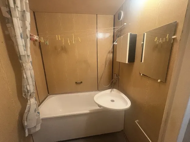 Prodej bytu 2+1, Nová Paka, K Hájku, 55 m2