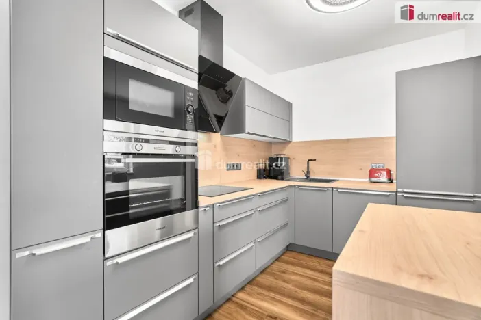 Prodej rodinného domu, Andělská Hora, 189 m2