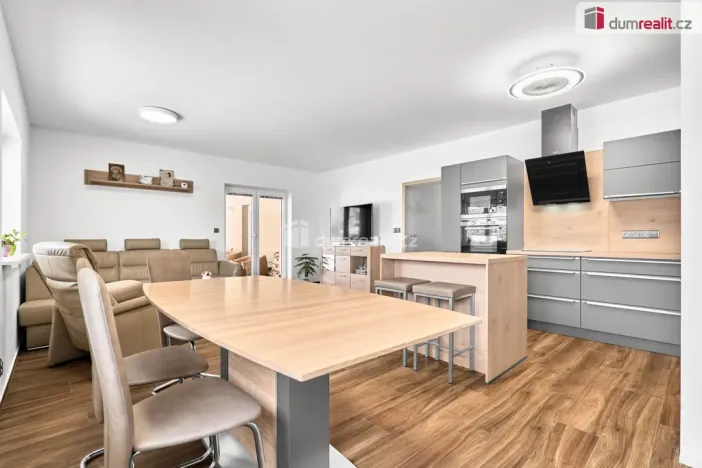 Prodej rodinného domu, Andělská Hora, 189 m2