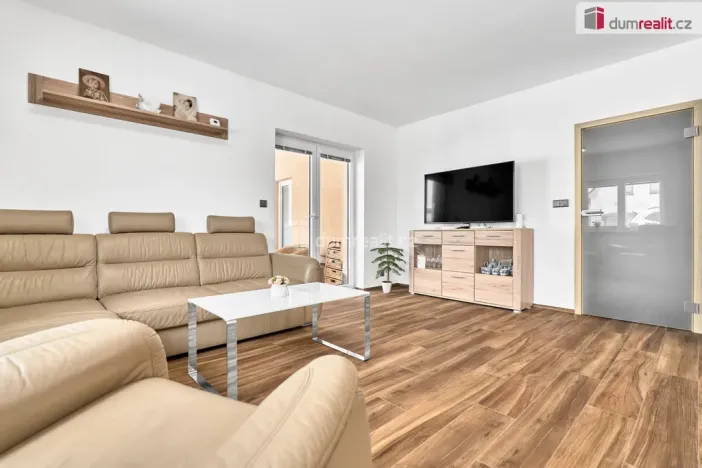 Prodej rodinného domu, Andělská Hora, 189 m2