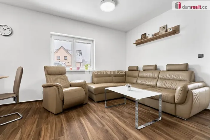 Prodej rodinného domu, Andělská Hora, 189 m2