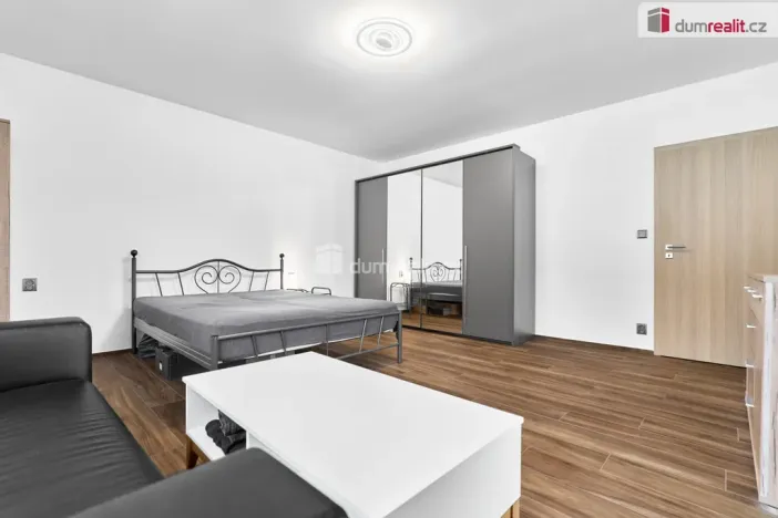 Prodej rodinného domu, Andělská Hora, 189 m2