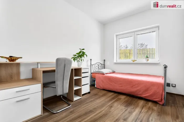 Prodej rodinného domu, Andělská Hora, 189 m2